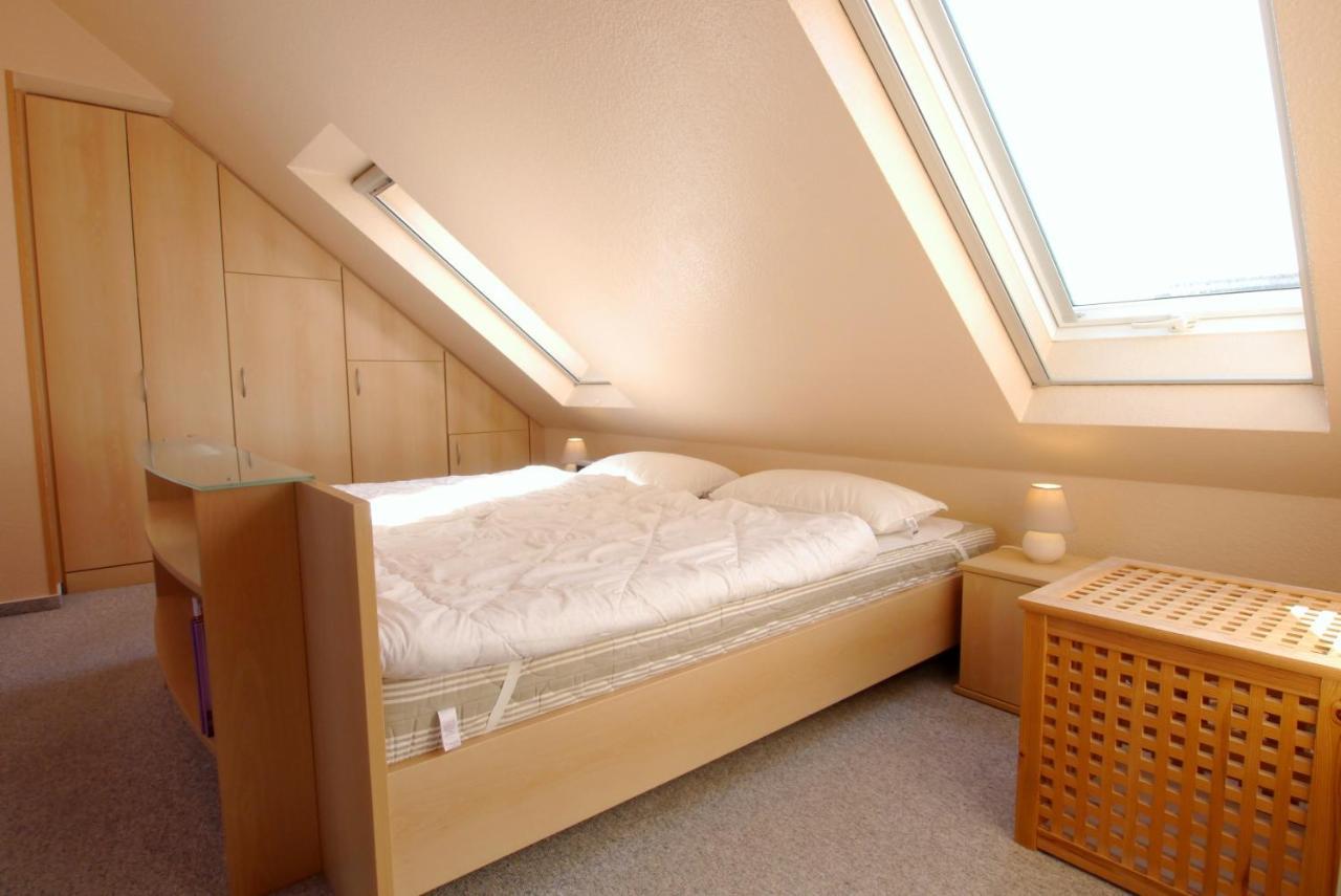 Residenz Am Strand Wohnung 3-54 Zingst Exteriér fotografie